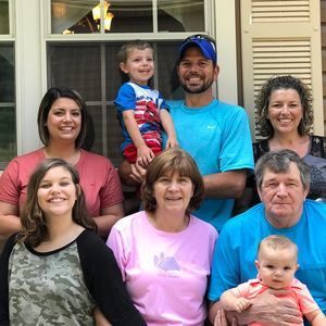 Meet your Posher, Deana